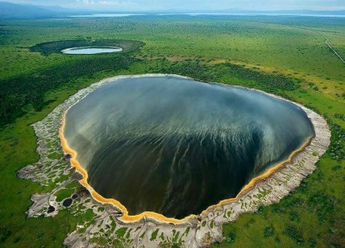 3-Days Ngorongoro Crater Safari