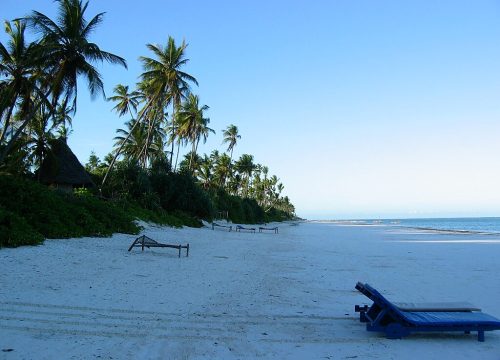 Zanzibar Excursions