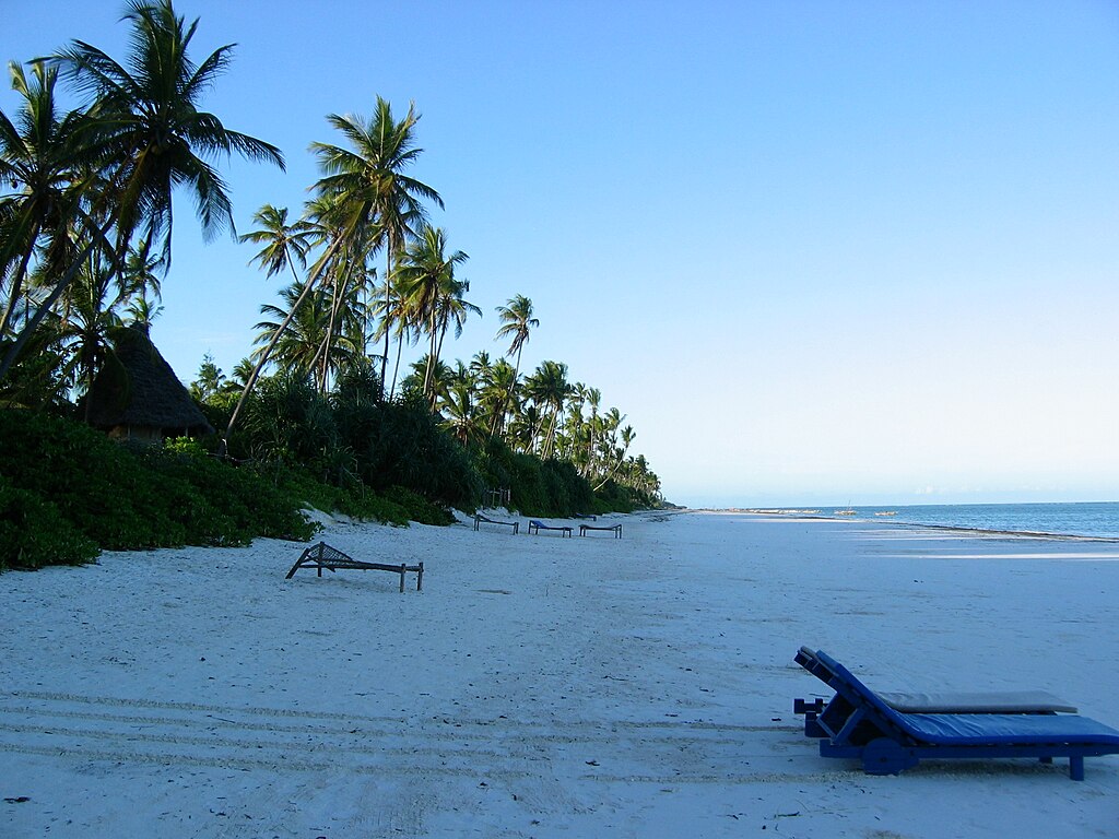 Zanzibar Excursions