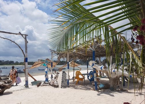 4-Days Malindi / Watamu Flying Packages